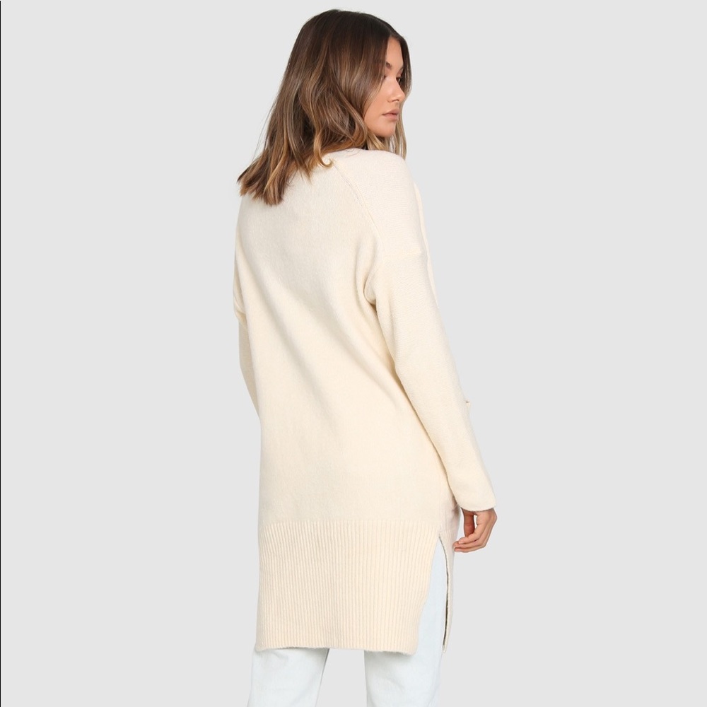 NWT! - Lost in Lunar | Parker Knit Cardigan - Picture 3 of 6